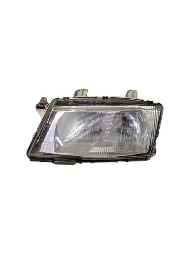 Saab 900 headlight left - headlight,