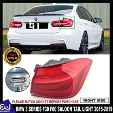 RIGHT DRIVER OUTER REAR TAIL