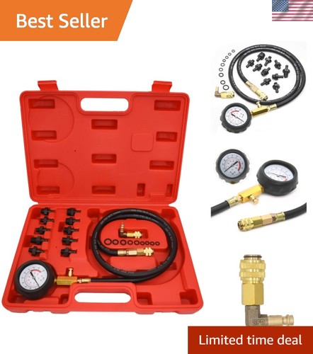 High precision oil pressure - high-precision,