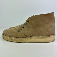 Clarks Originals Desert Boots