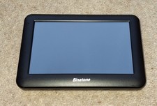 Binatone U435 4.3 Inch GPS Sat