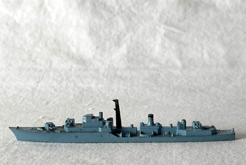 Vintage metal toy - vintage,