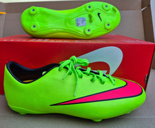 Nike JR Mercurial Victory V SG