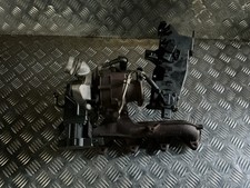 BMW X1 E84 2.0 N47d20c Turbo