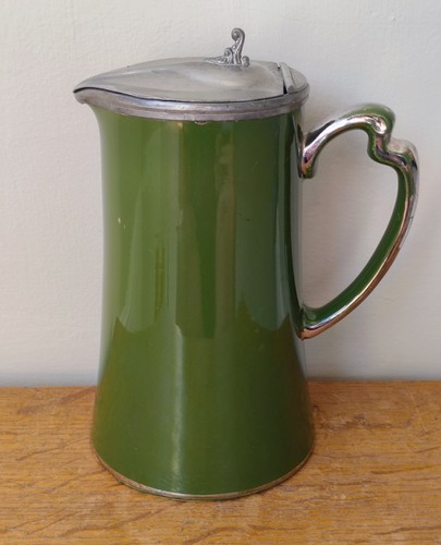 Vintage english green - vintage,