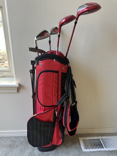 Nike vrs youth golf - youth, +