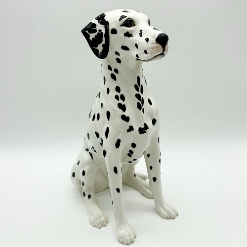 Beswick dalmatian dog - beswick,