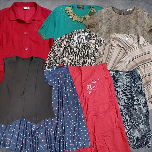 Womens vintage clothing - womens,