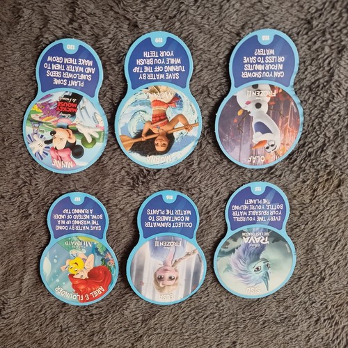 Disney heroes mission - a,