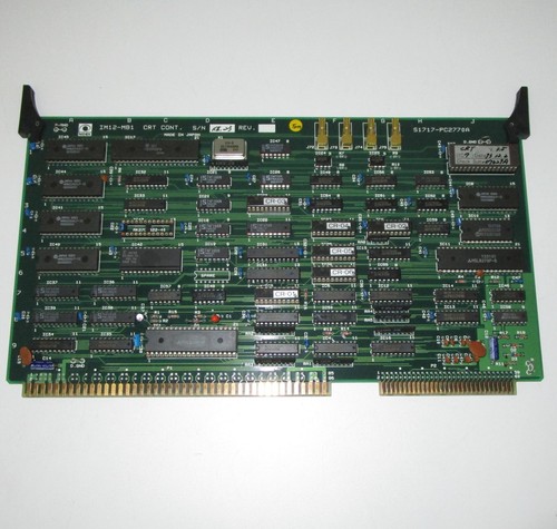 Nidek im12 mb1 - nidek, cont