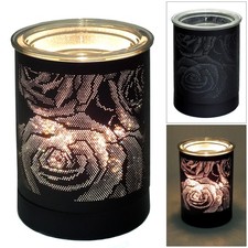 Aroma Fragrance Diffuser Lamp