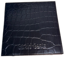 Gerald Genta Owners Manual Booklet w/ date Punch Tool