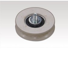 KM51155999 KONE ROLLER 74 X 22