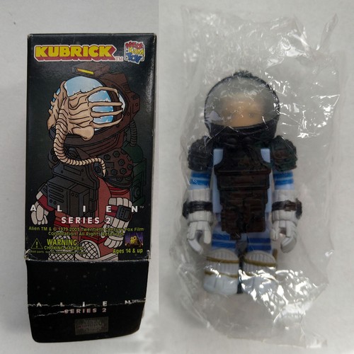 Kubrick alien series lambert - alien,