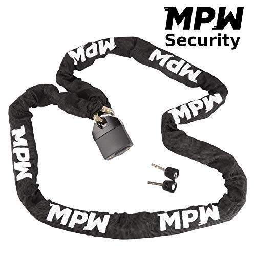 Mpw heavy duty motorcycle - mpw,