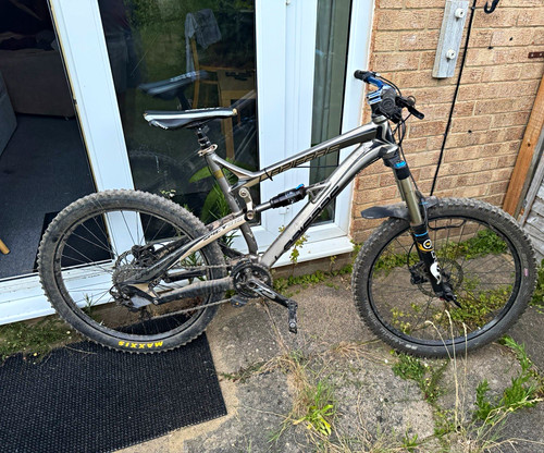 Lapierre spicy 916 full - lapierre,