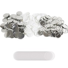 2.25" 58mm Button Badge Parts