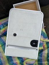 Folding Camper Trailer Tent PENNINE Pathfinder 2002 Door