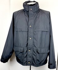 Bauer Gore Tex Bomber Jacket