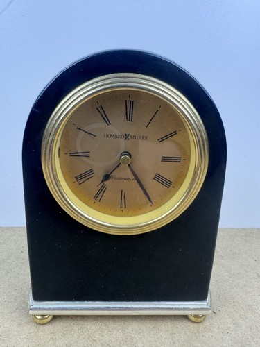 Howard miller mantel - mantel, clock