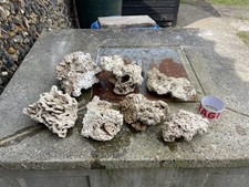 10kg pack Marine Reef Cured