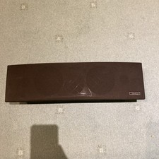 Mission M7C1 Centre Speaker -