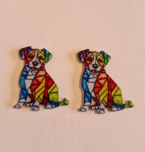 B14 retro dogs 2pc - ,