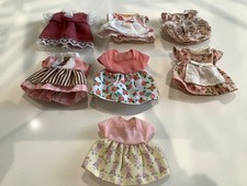Sylvanian Families Clothes