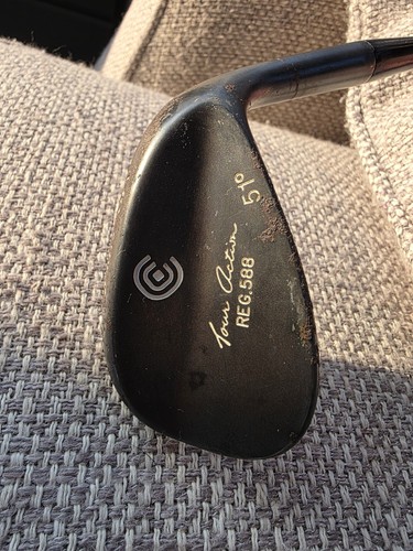 Cleveland wedge 588 - wedge,