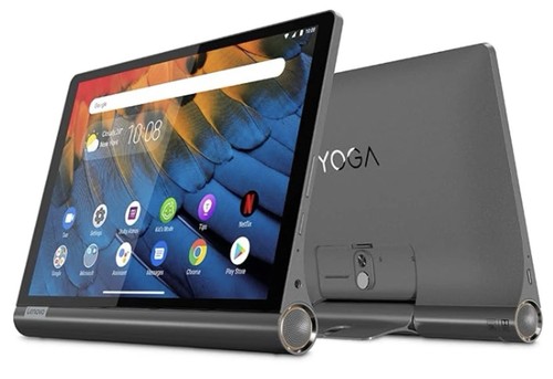 Lenovo yoga smart - yoga, 10.1