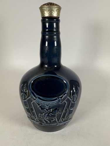 Vintage chivas regal spode - vintage,