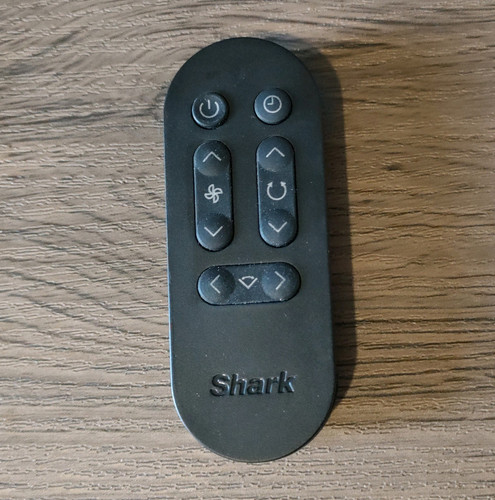 Shark wireless remote control - shark,