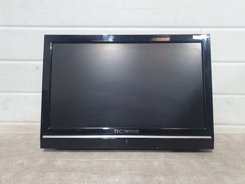 Techwood dvd combi - tv, hdmi