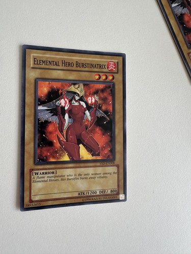 Yugioh elemental hero - yugioh,