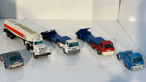 Small job lot early - of,