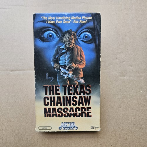 The texas chainsaw - chainsaw, massacre