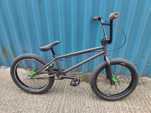 Custom bmx social - bmx,