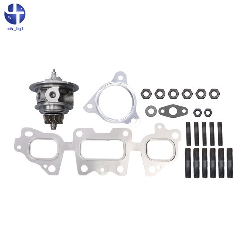 Turbocharger chra for dacia - turbocharger,