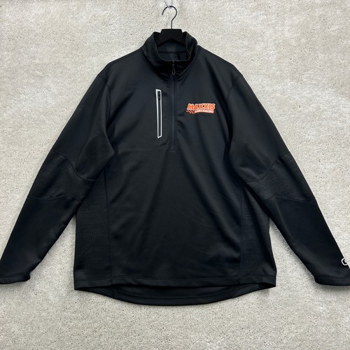 Maxxis kart racing sweater - maxxis,