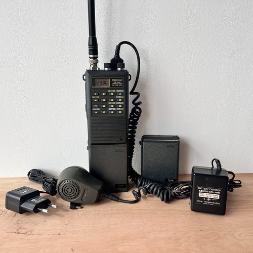Icom vhf airband - ic-a2, uk
