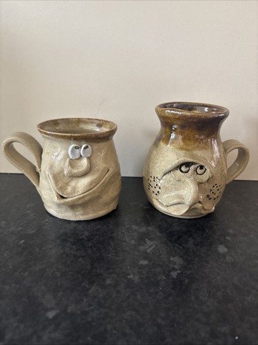 Vintage handmade art - 2, x