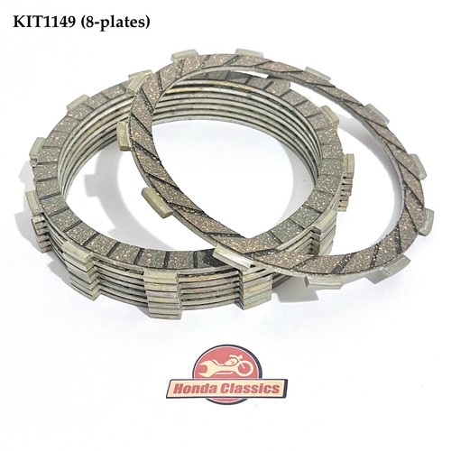 Honda cb1100f cb1100r - cb1100f, clutch