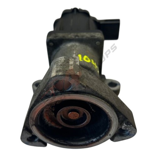 Isuzu max egr valve - d-max,