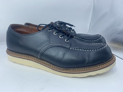 Red wing heritage - red,