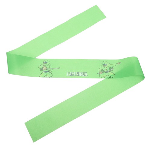 Decorative head band japanese - decorative,