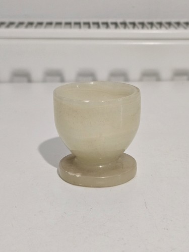 Natural cream green onyx - natural,