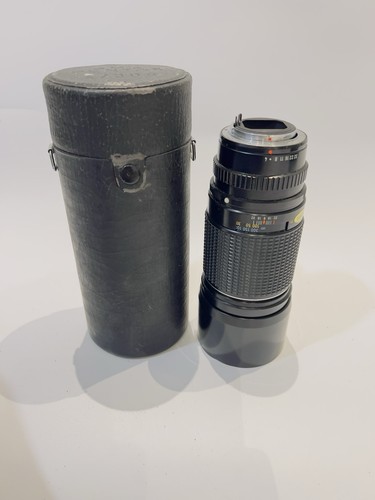 Smc pentax 300mmf 4 - smc, 300mmf/4