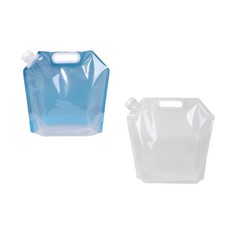 Water Storage Bag Container 5L