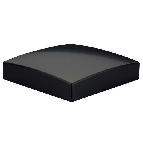 Forge black metal flat - forge, newel