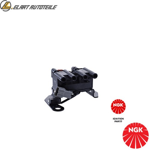 Ignition coil 48308 for volvo - coil,